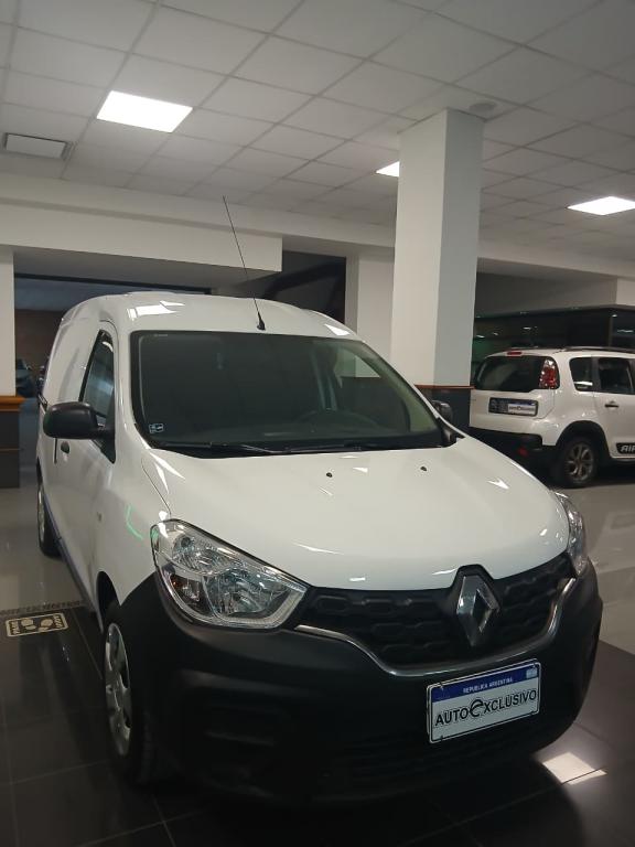RENAULT KANGOO II EXPRESS EMOTION 1.6 SCE 2021